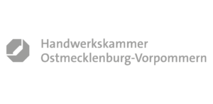 Logo Handwerkskammer Ostmecklenburg-Vorpommern