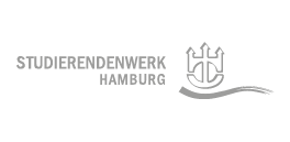 Logo Studentenwerk Hamburg