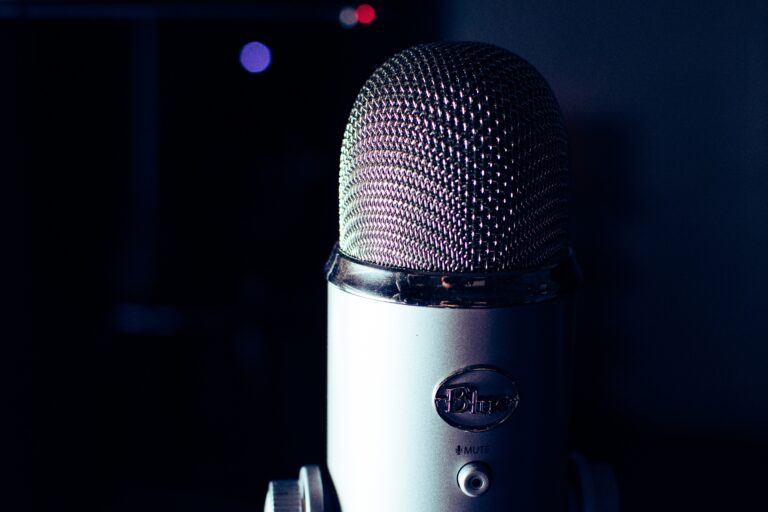 Voice-Overs