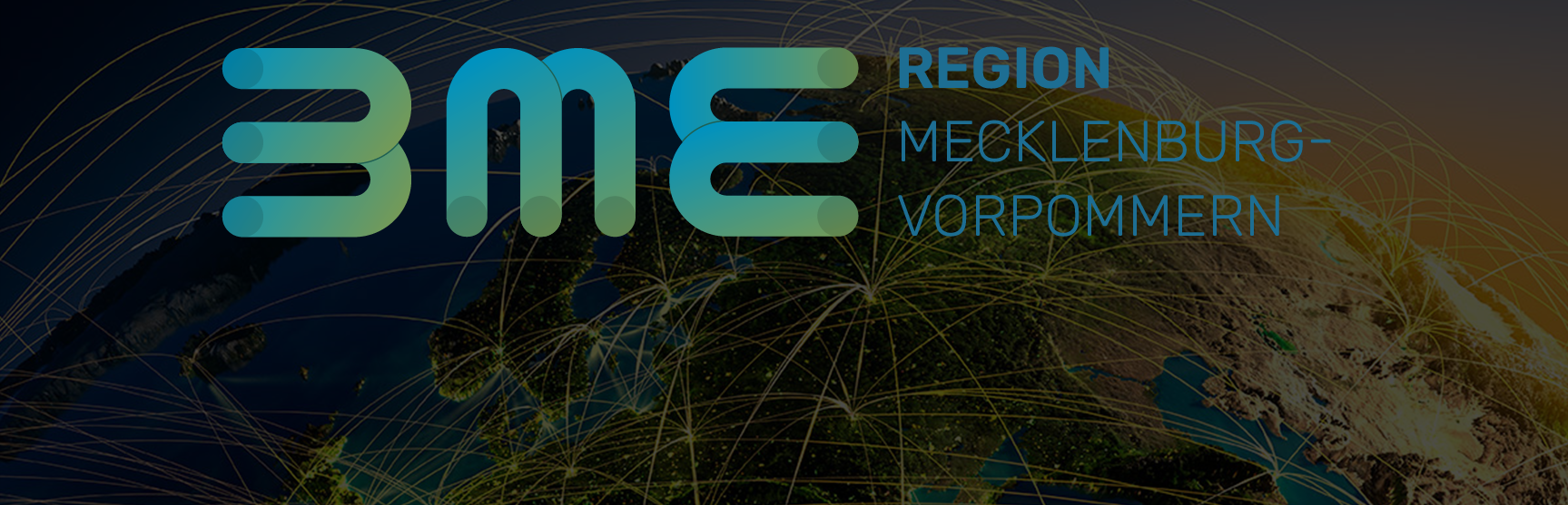 Logo BME Lieferantentag MV